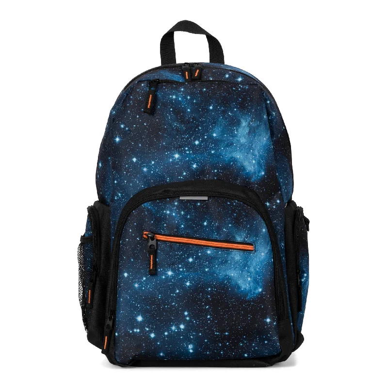 Dark Galaxy Backpack