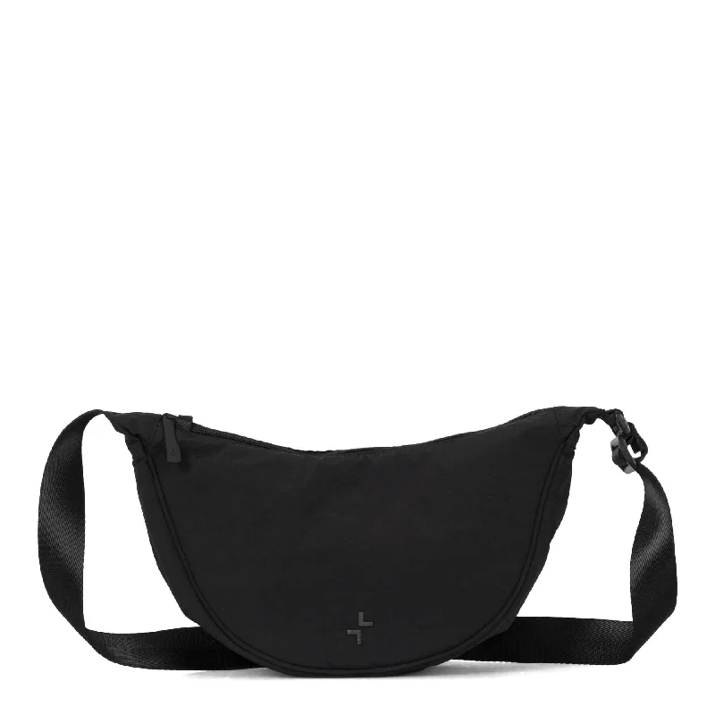 City Stride Mini Crossbody Bag | RFID