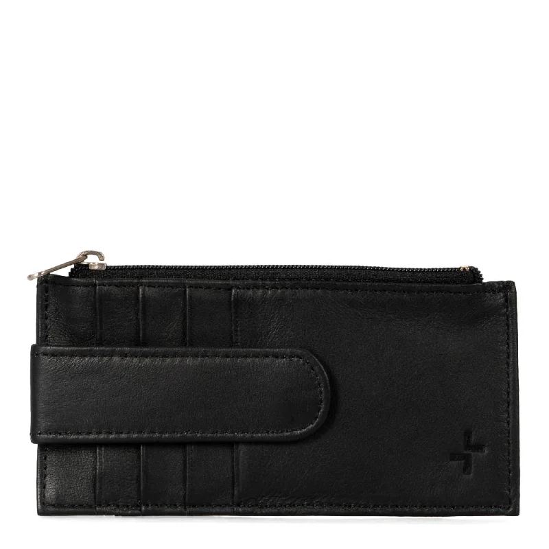 Leather RFID Card Holder