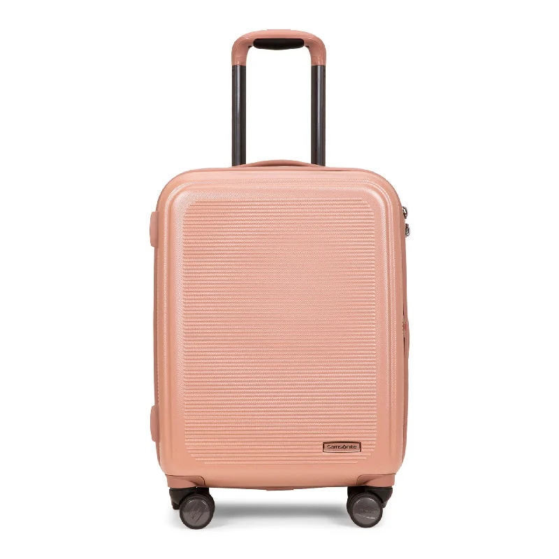 Kenya Hardside 21.5" Carry-On Luggage