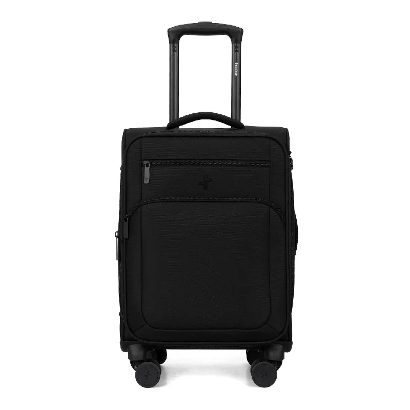 Verona Softside 21" Carry-on Luggage