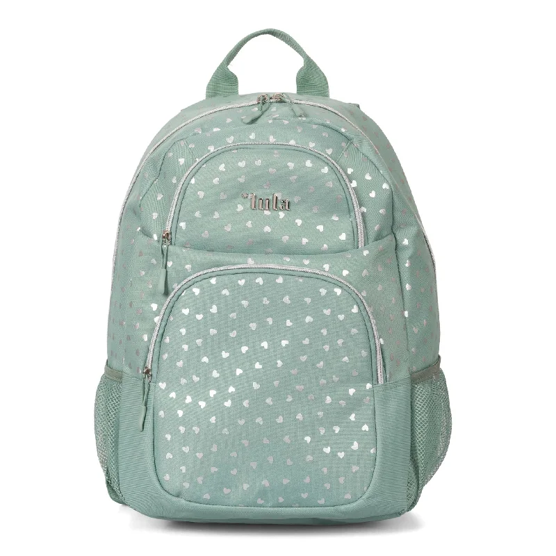 Mini Hearts Backpack