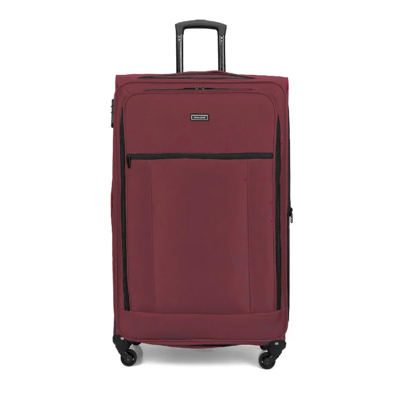 Soft Luggage BF 34in