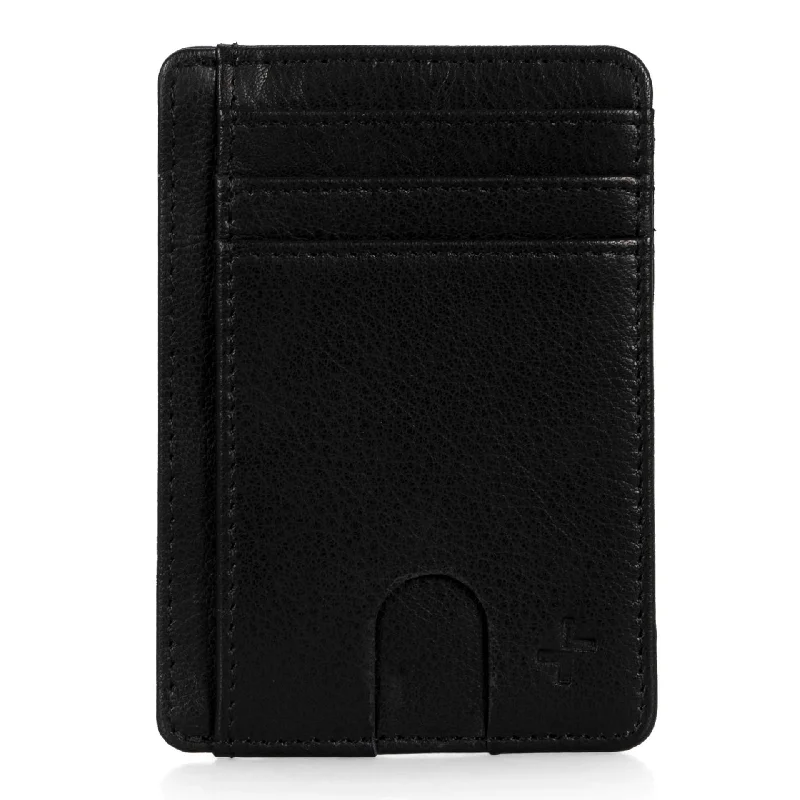 Fresh RFID Credit Card Holder