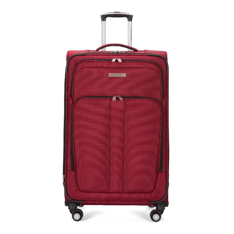 Panache Softside 31" Luggage