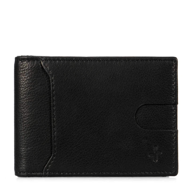 Fresh RFID Bi-Fold Wallet