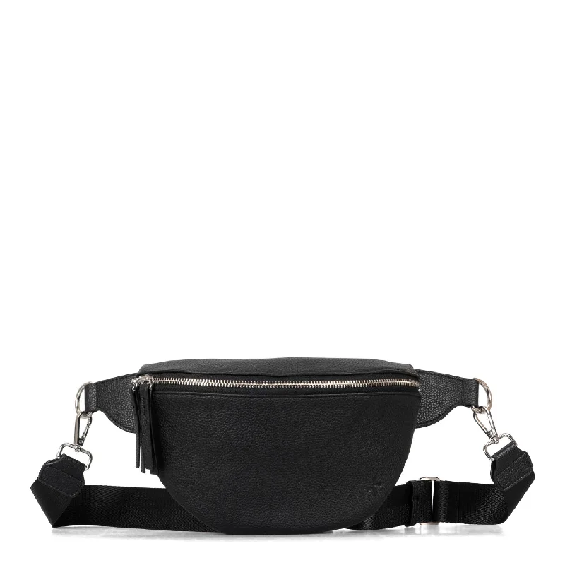 Premium Fanny Pack | Leather