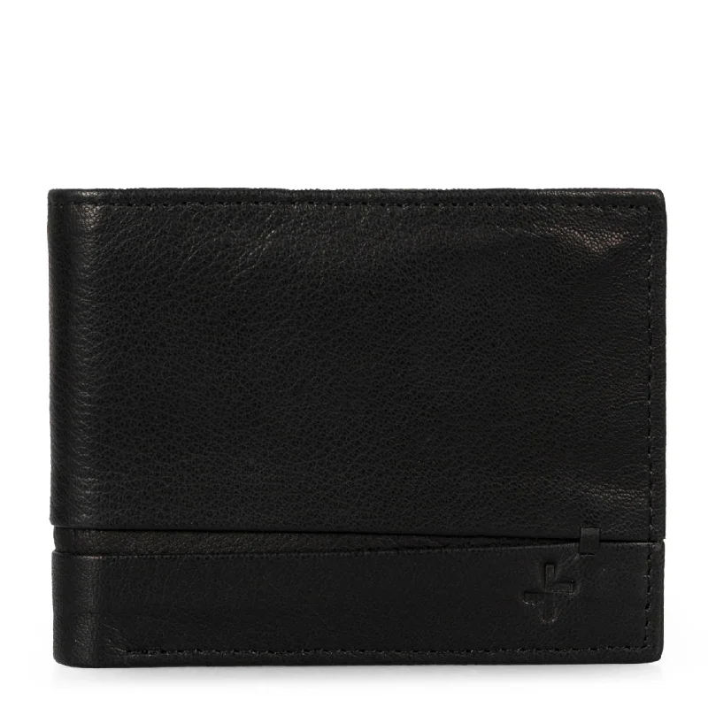 Colwood RFID Slit Wallet