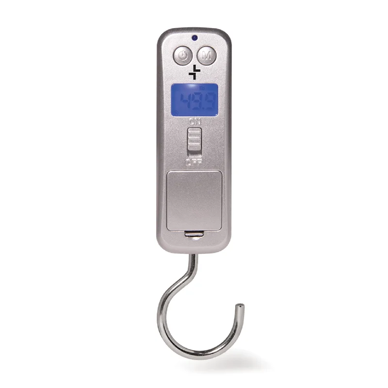 Digital Luggage Scale