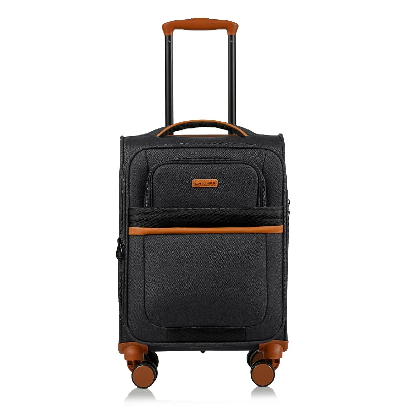 Champs Classic II Carry-on Soft Shell