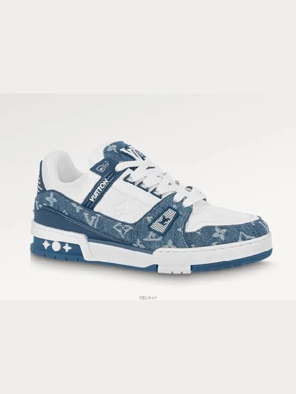 1AC2AI LV Trainer Sneakers