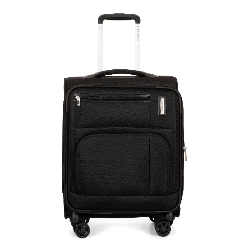 Allerton Superlite Softside 21.5" Carry-On Luggage