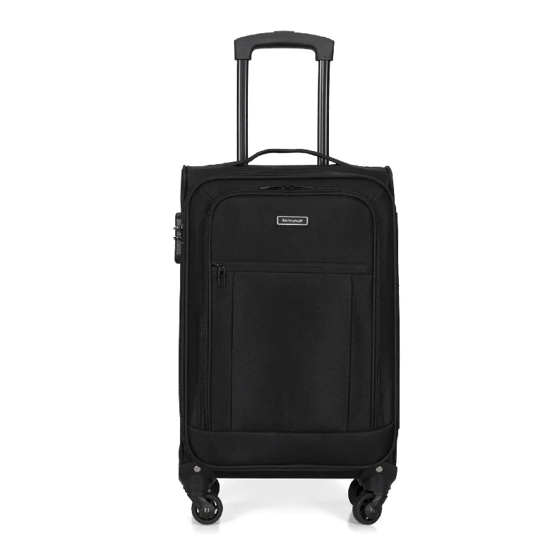 Soft Luggage BF 22in