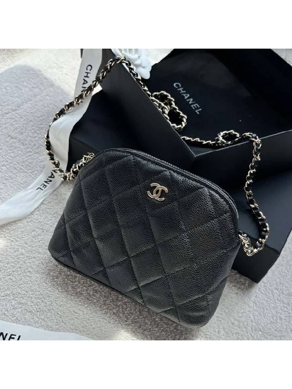 24S PreCollection Pochette Chain Cross Bag AP4000