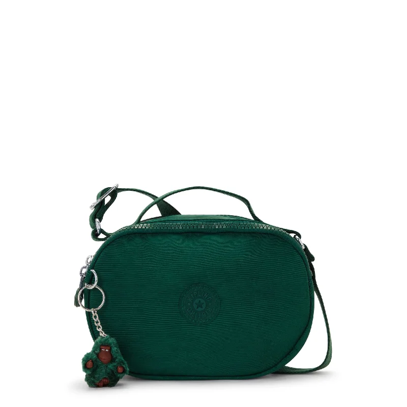 Handle bags with retro logos for charm -Kipling Gwenna Crossbody Bag