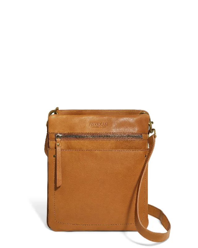 Lily Multi Compartment Crossbody