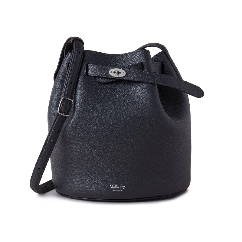 Handle bags with lightweight nylon for ease -Mulberry Abbey