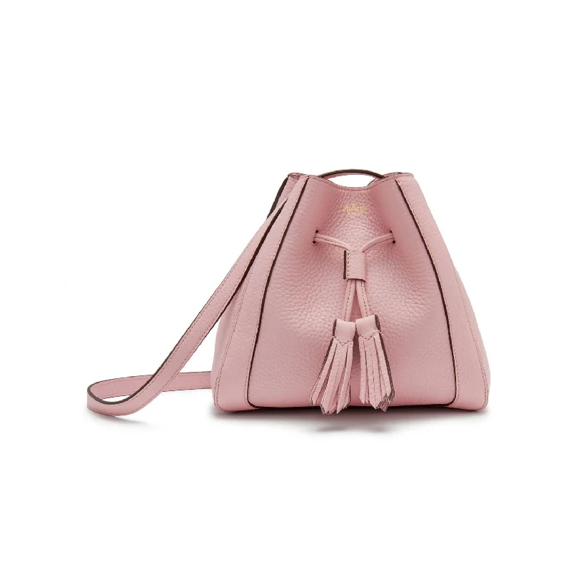 Handle bags with structured shapes for class -Mulberry Mini Millie