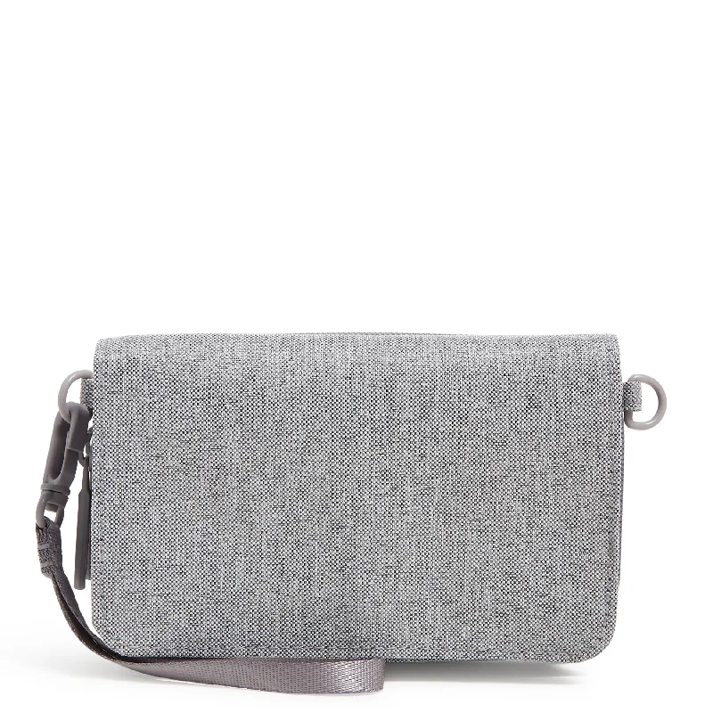 Handle bags with neutral tones for versatility -Outlet Lighten Up 3-in-1 Crossbody