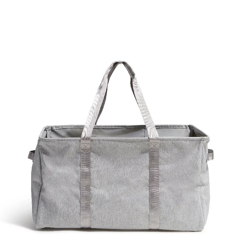 medium heather gray